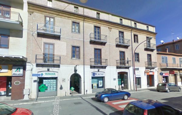 Via Mazzini