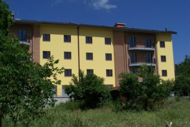 C.da Fontanelle Lotto R – Benevento