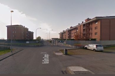 VERONA CA’ DI DAVID