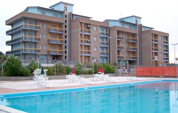 Santa Monica – Campomarino