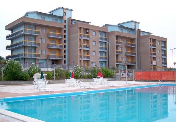 Santa Monica – Campomarino