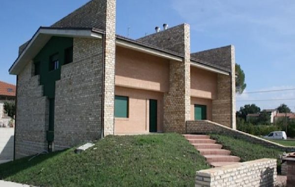 Villette c.da Mascione