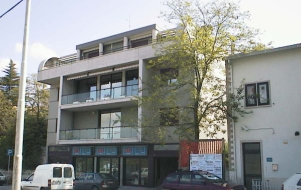 Via Duca D’Aosta n. 28/N