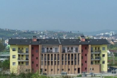 C.da Fontanelle Lotto R – Benevento