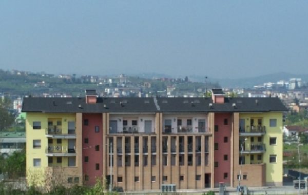 Benevento c.da Fontanelle Lotto “R”