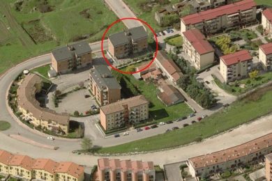 LOTTO M fontanelle benevento