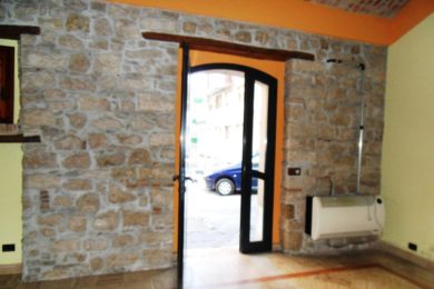 Via Orefici n. 58