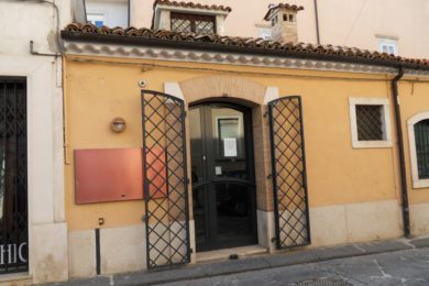Via Orefici n. 58