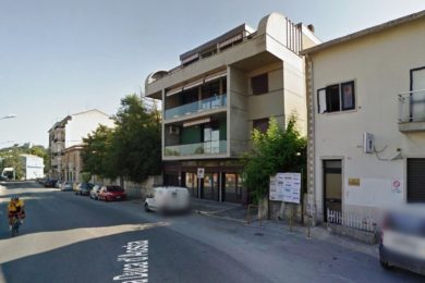 VIA DUCA D’AOSTA 28/n