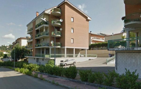 Benevento c.da Fontanelle Lotto “M”