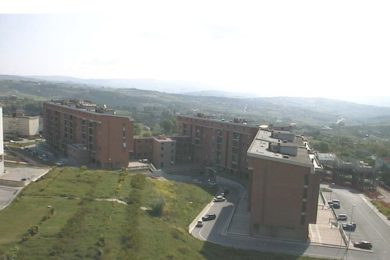 Intervento via Campania II