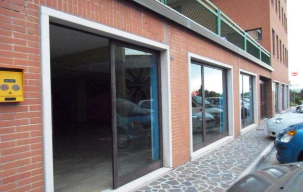 Via Campania n. 217/A