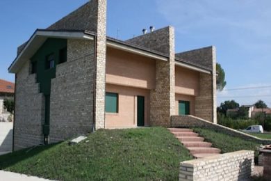 Villette c.da Mascione Campobasso