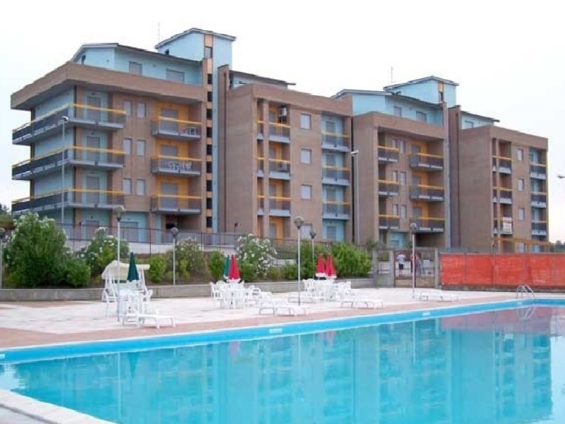 Lottizzazione Santa Monica – Campomarino (CB)