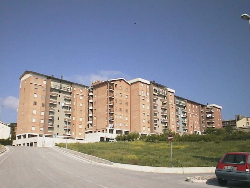 Lottizzazione Via Campania I – Campobasso