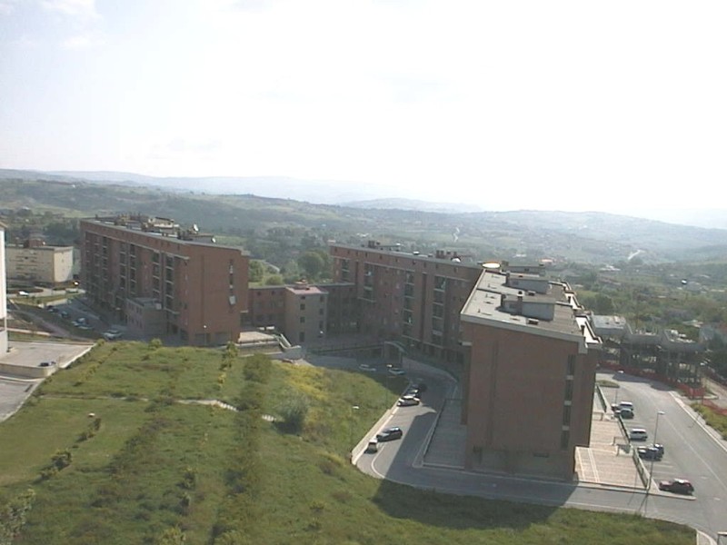 Lottizzazione Via Campania II – Campobasso