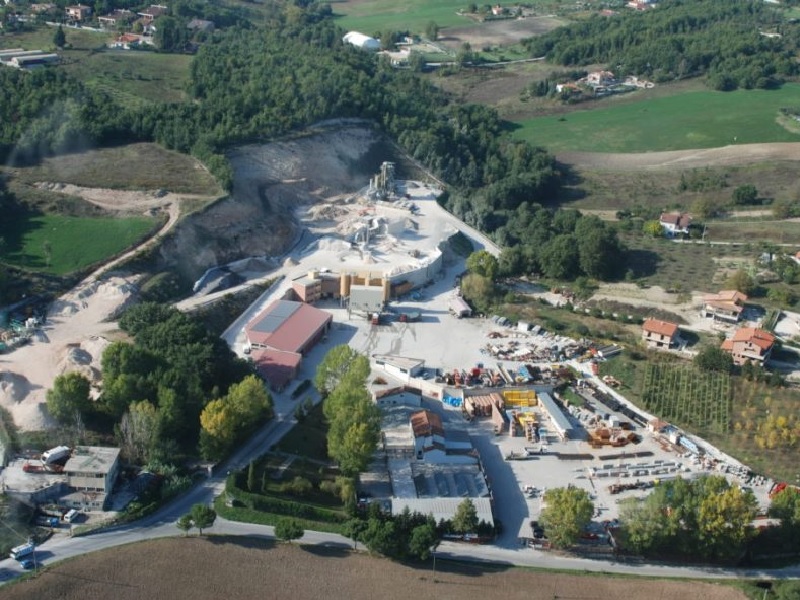 Sede Aziendale – Campobasso