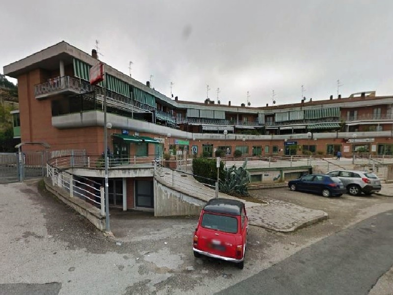 Via Benito Rossi Lotto E – Benevento