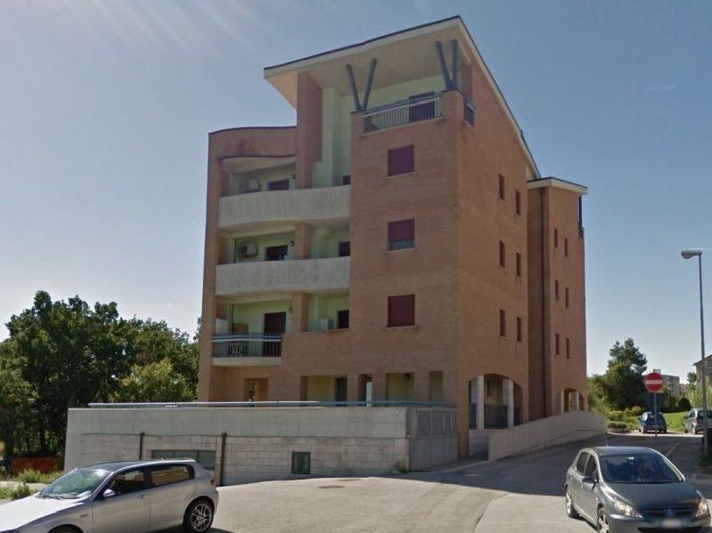 Via Campania 97/b – Campobasso