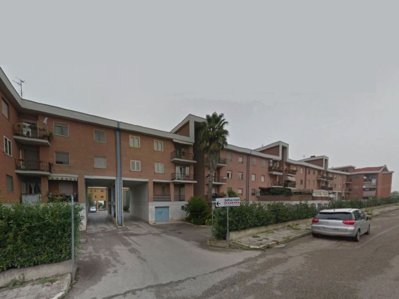 Via G. Moscati Benevento