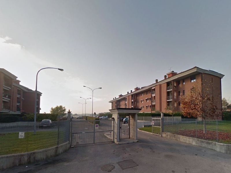 Via Gerardo Ca’ di David – Verona