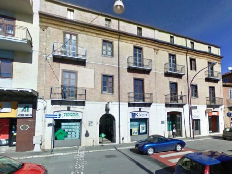 Via Mazzini – Campobasso