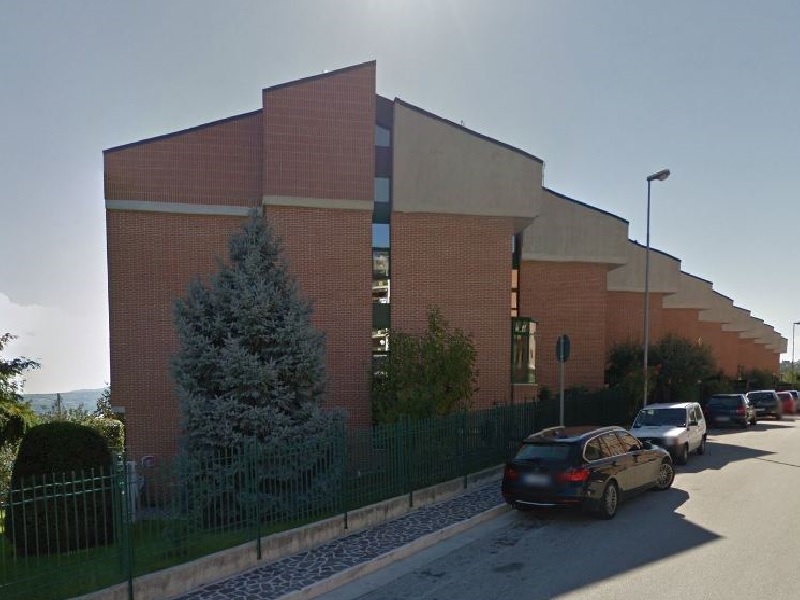 Villette a schiera via Campania – Campobasso